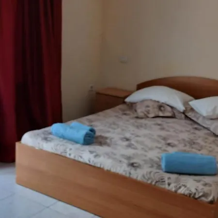 Angeli Vendégház Techirghiol