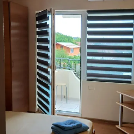Vendégház Angeli Techirghiol
